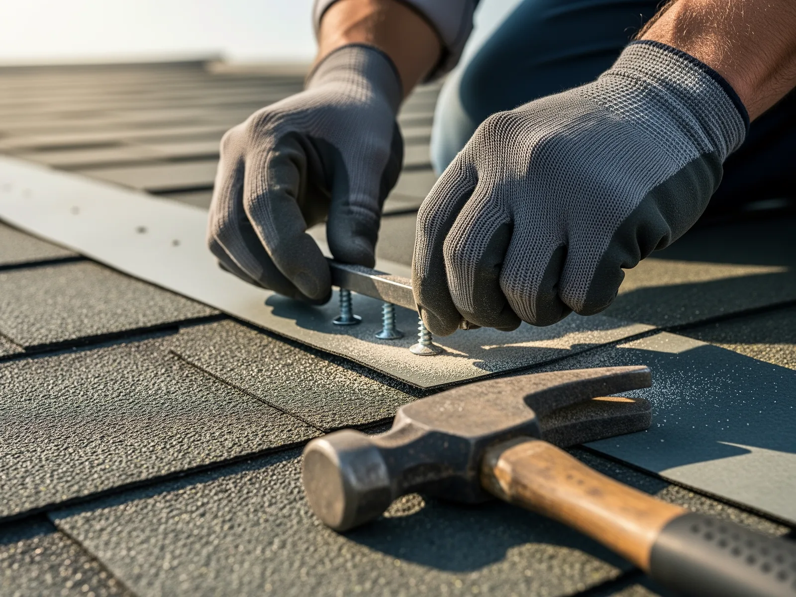 Why choose Fascia Repair in Stone, KY